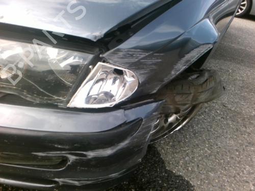Right mirror BMW 3 (E46) 330 d | BP25645710C27 