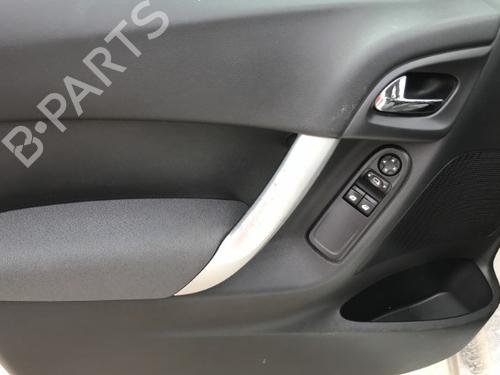 Front right seatbelt CITROËN C3 II (SC_) 1.4 HDi 70 (SC8HZC, SC8HR0, SC8HP4) | BP25629731I25 - Image 41