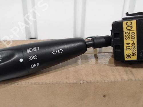 Used Switch Switch DAEWOO MATIZ (M100, M150) 0.8 (52 hp) 25629512 25629512