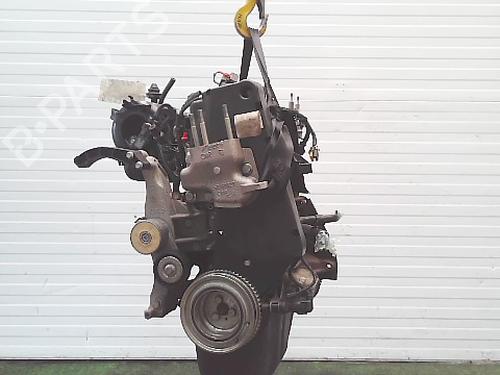 Engine FIAT 500 (312_) 1.2 (312AXA1A) | BP38307802M1 - Image 5