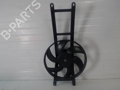 Køleventilator elektrisk FIAT PANDA (169_) 1.1 (169.AXA1A) (54 hp) 25632175