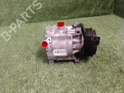 AC compressor FIAT 500 (312_) 1.2 (312AXA1A) | BP25635443M34 - Image 3