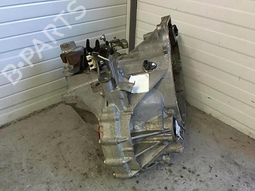 Used Gearbox Gearbox MAZDA 5 (CR) 2.0 CD (CR19) (110 hp) 25643979 25643979