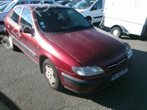 Gearbox CITROËN XSARA (N1) 1.9 TD | BP25649720M3 