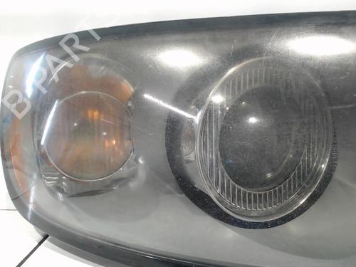 Used Right headlight Right headlight 39528744 39528744
