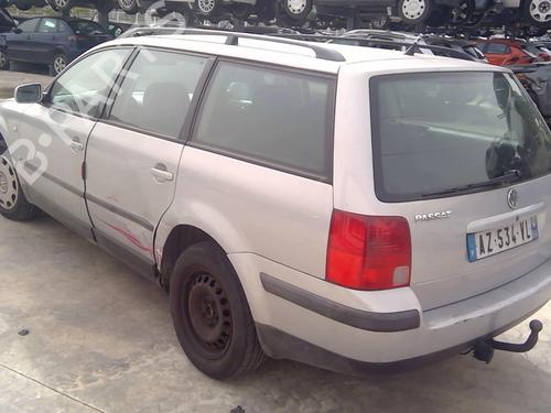 Højre forlygte VW PASSAT B5 Variant (3B5) 1.9 TDI | BP25629327C29 