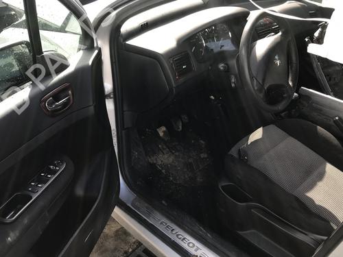 Left front window switch PEUGEOT 307 (3A/C) 1.6 HDi | BP31091702I27 - Image 13