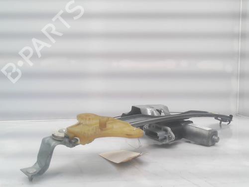 Front left window mechanism RENAULT CAPTUR I (J5_, H5_) 1.5 dCi 90 (J5N4, J5M5, J5MW, J5M6, J5AL, J5AJ) | BP33850231C22 - Image 3