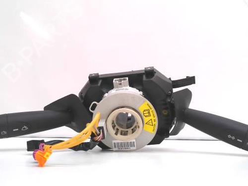 Steering column stalk FIAT 500 (312_) 1.2 (312AXA1A) | BP39150349I23 - Image 2
