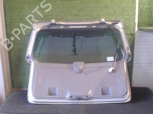 Tailgate PEUGEOT 307 Break (3E) 1.6 16V | BP25642095C6 