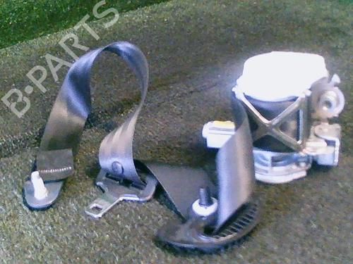Front right seatbelt CITROËN C3 II (SC_) 1.4 HDi 70 (SC8HZC, SC8HR0, SC8HP4) | BP25629117I25 - Image 3