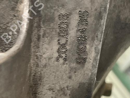Used Gearbox Gearbox PEUGEOT 206 Hatchback (2A/C) 1.4 HDi eco 70 (68 hp) 39728029 39728029
