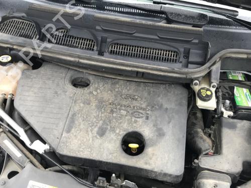 Tailgate FORD C-MAX (DM2) 1.8 TDCi | BP27090690C6 