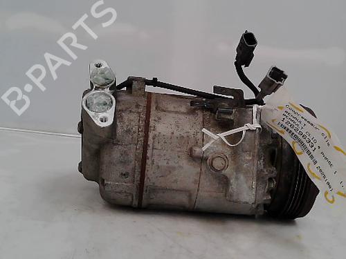 Used AC compressor AC compressor 36834970 36834970