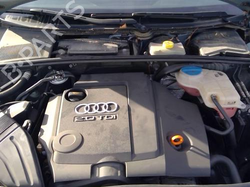 Climate control AUDI A4 B7 Avant (8ED) 2.0 TDI | BP25645456I5 - Image 10