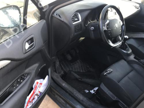 Radio CITROËN C4 II (NC_) 1.6 HDi 115 | BP25999769E6  - Image 53