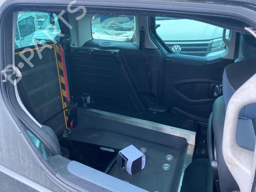 Bilradio CITROËN BERLINGO MULTISPACE (B9) 1.6 HDi 110 | BP25635266E6 - Image 9