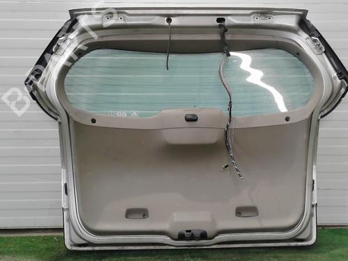 Tailgate RENAULT SCÉNIC II (JM0/1_) 1.9 dCi (JM0G, JM12, JM1G, JM2C) | BP30174263C6 