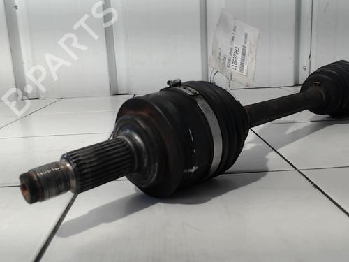 Arbre de transmission avant droit SUZUKI GRAND VITARA II (JT, TE, TD) 1.9 DDiS All-wheel Drive (JT419, TD44, JB419WD, JB419XD,... (129 hp) 31624576