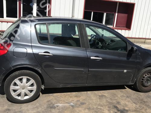 Right front window switch RENAULT CLIO III (BR0/1, CR0/1) 1.5 dCi (BR17, CR17) | BP30201455I26 