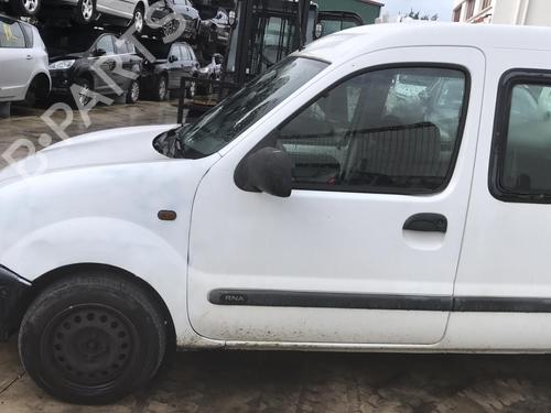 Steering column stalk RENAULT KANGOO (KC0/1_) D 65 1.9 (KC0E, KC02, KC0J, KC0N) | BP25635136I23 - Image 9