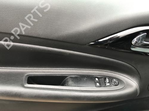 Switch CITROËN DS3 (SA_) 1.6 HDi 90 | BP25649861I30 - Image 33