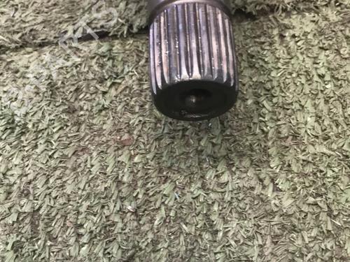 Used Left front driveshaft CITROËN C3 AIRCROSS II (2R_, 2C_) 1.5 BlueHDi 110 (110 hp) 29956236