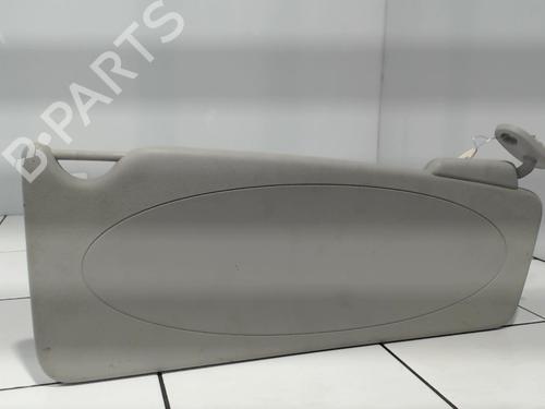 Used Left sun visor Left sun visor RENAULT KANGOO Express (FW0/1_) 1.5 dCi 95 (FW16) (95 hp) 40200630 40200630