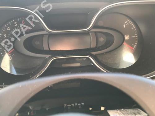 Ratstangsstang RENAULT CAPTUR I (J5_, H5_) 0.9 TCe 90 | BP31178124I23 