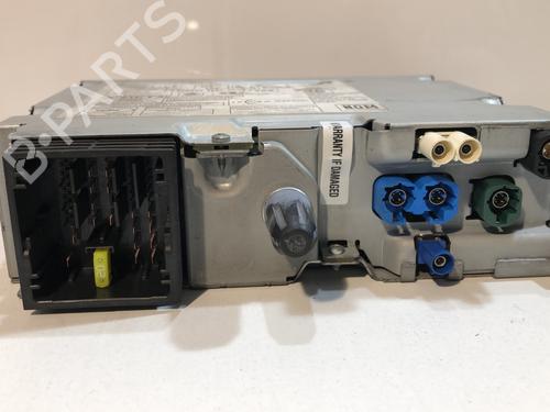 Radio PEUGEOT 308 II (LB_, LP_, LW_, LH_, L3_) 1.6 BlueHDi 120 | BP29560591E6 