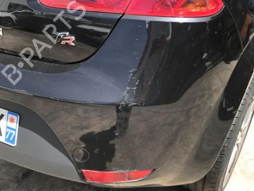 Climate control SEAT LEON (1P1) 2.0 TDI | BP25636472I5  - Image 35