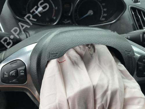 Alternator FORD B-MAX (JK) 1.6 TDCi | BP29268567M7 - Image 42