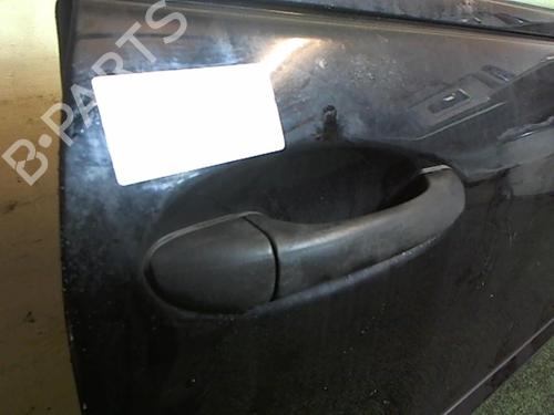Right front door MERCEDES-BENZ C-CLASS Coupe (CL203) C 220 CDI (203.706) | BP25650657C3 