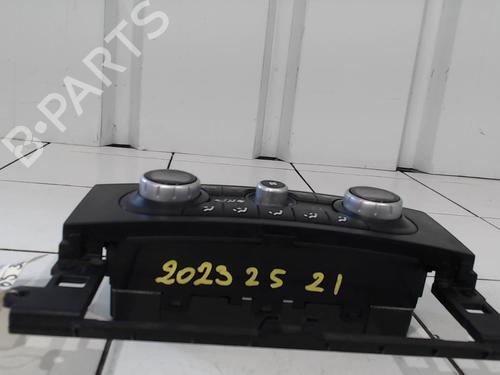 Used Climate control Climate control RENAULT KOLEOS I (HY_) 2.0 dCi 4x4 (HY0K) (150 hp) 26595612 26595612