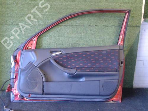 Right front door MERCEDES-BENZ C-CLASS Coupe (CL203) C 220 CDI (203.706) | BP25634682C3 