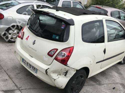 Switch RENAULT TWINGO II (CN0_) 1.2 16V (CN04, CN0B) | BP26740681I30 - Image 5