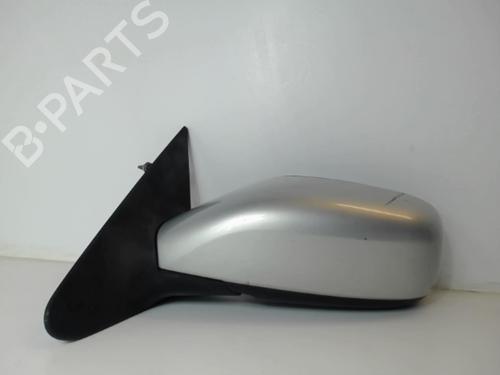 Left mirror RENAULT LAGUNA II (BG0/1_) 1.9 dCi | BP25640223C26 