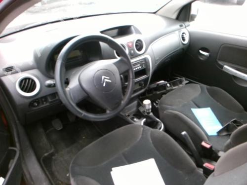 Right front driveshaft CITROËN C2 (JM_) 1.4 HDi | BP25638372M39 - Image 9