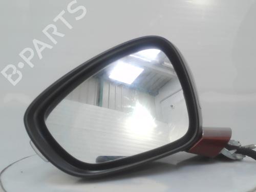 Used Left mirror Left mirror PEUGEOT 508 SW I (8E_) 2.0 HDi RXH Hybrid4 (200 hp) 33709694 33709694