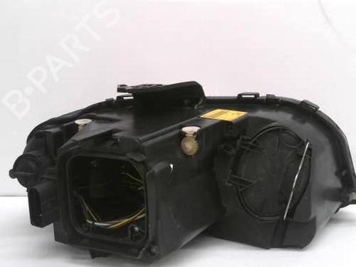 Used Left headlight Left headlight AUDI A3 (8P1) 2.0 TDI 16V (140 hp) 40200642 40200642