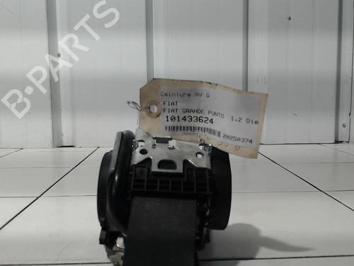 Front left belt tensioner FIAT GRANDE PUNTO (199_) 1.3 D Multijet | BP29349918C87 