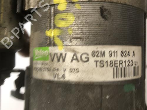 Starter VW TIGUAN (5N_) 2.0 TDI 4motion | BP29025455M8 - Image 3