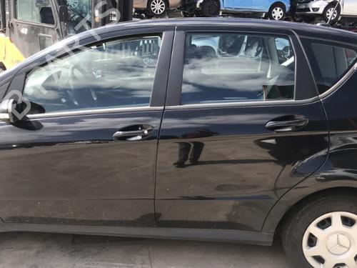 Headlight switch MERCEDES-BENZ A-CLASS (W169) A 180 CDI (169.007, 169.307) | BP25629717I24 - Image 20