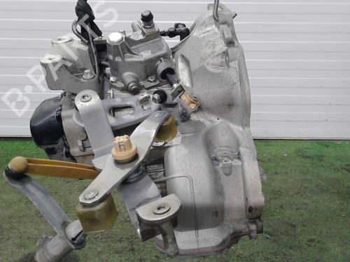 Gearbox OPEL CORSA D (S07) 1.2 (L08, L68) | BP30566150M3 - Image 2