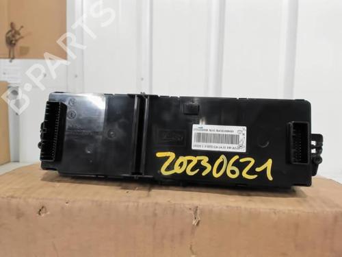 Used Climate control Climate control RENAULT MEGANE III Hatchback (BZ0/1_, B3_) 1.5 dCi (BZ0C) (90 hp) 25634732 25634732