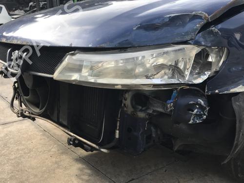 Steering column stalk PEUGEOT 406 (8B) 2.0 HDI 110 | BP31316818I23 