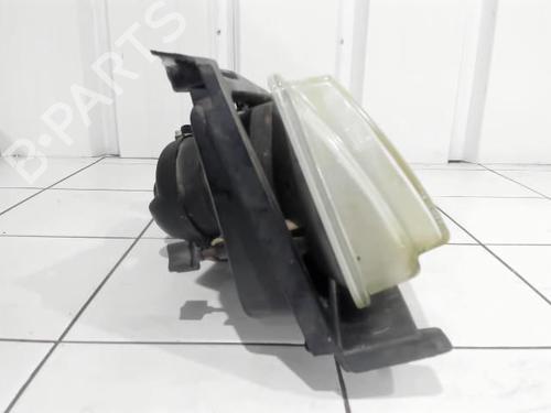 Used Left headlight Left headlight PEUGEOT EXPERT (224_) 2.0 HDI 16V (109 hp) 25647560 25647560