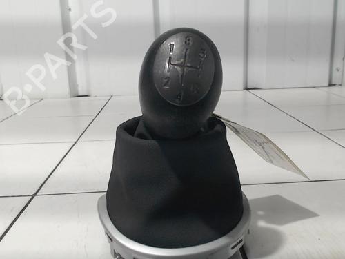 Gear lever RENAULT CLIO III (BR0/1, CR0/1) 1.5 dCi (BR17, CR17) | BP29625146M90 