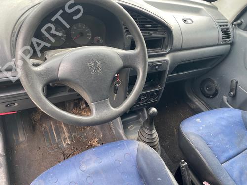 Switch PEUGEOT PARTNER Box Body/MPV (5_, G_) 2.0 HDi | BP37744266I30  - Image 22