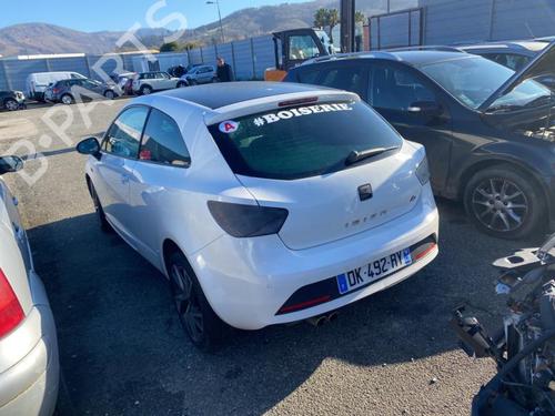 Headlight switch SEAT IBIZA IV (6J5, 6P1) 1.6 TDI | BP25632610I24  - Image 5